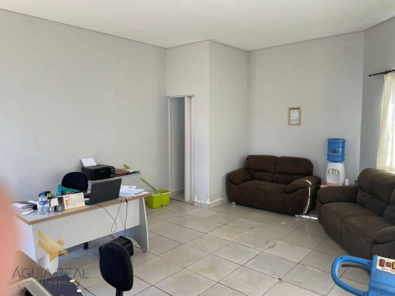 Imagem Sobrado com 3 Quartos à Venda, 220 m² em Universitário - Campo Grande Imagem Sobrado com 3 Quartos à Venda, 220 m² em Universitário - Campo Grande
