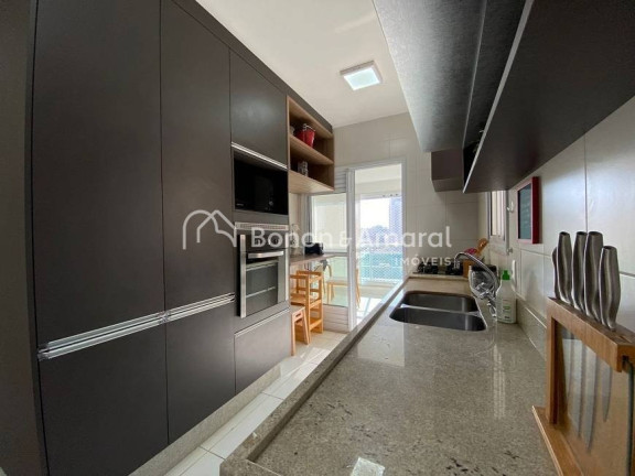 Imagem Apartamento com 3 Quartos à Venda, 109 m² em Taquaral - Campinas Imagem Apartamento com 3 Quartos à Venda, 109 m² em Taquaral - Campinas