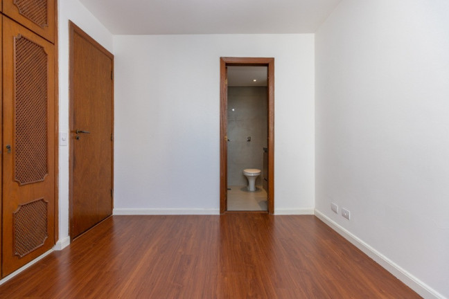 Imagem Cobertura com 4 Quartos à Venda, 289 m² em Moema - São Paulo