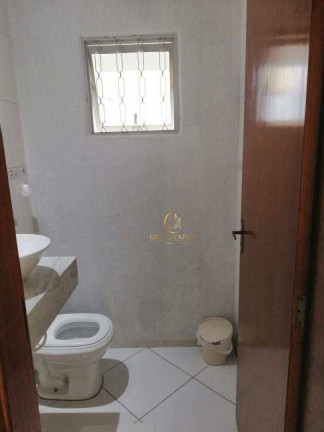 Imagem Sobrado com 4 Quartos à Venda, 197 m² em Residencial Bosque Dos Ipês - São José Dos Campos