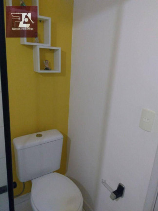 Imagem Casa com 2 Quartos à Venda ou Locação, 58 m² em Loteamento Jardim Primavera - Lorena