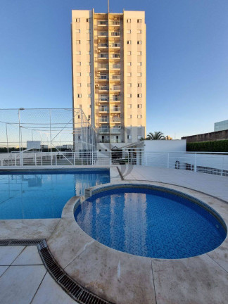 Imagem Apartamento com 3 Quartos à Venda, 85 m² em Vila Jardini - Sorocaba Imagem Apartamento com 3 Quartos à Venda, 85 m² em Vila Jardini - Sorocaba