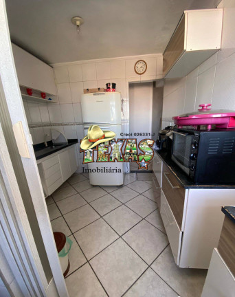 Imagem Apartamento com 2 Quartos à Venda, 68 m² em Jardim Nordeste - São Paulo