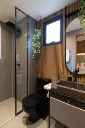 Imagem Studio com 1 Quarto à Venda, 25 m² em Vila Olímpia - São Paulo Imagem Studio com 1 Quarto à Venda, 25 m² em Vila Olímpia - São Paulo