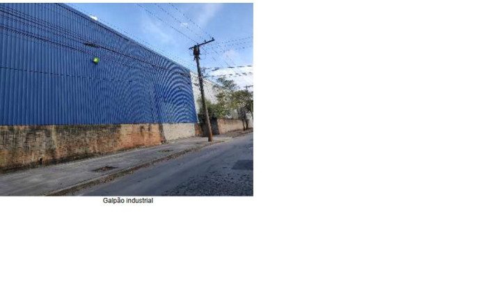 Imóvel com 1 Quarto à Venda, 15.200 m² em Pilar - Belo Horizonte