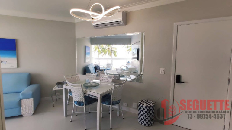 Imagem Apartamento com 2 Quartos para Temporada, 60 m² em Riviera De São Lourenço - Bertioga Imagem Apartamento com 2 Quartos para Temporada, 60 m² em Riviera De São Lourenço - Bertioga