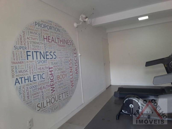 Imagem Apartamento com 3 Quartos à Venda, 75 m² em Vila Inglesa - São Paulo