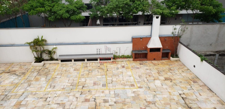 Imagem Apartamento com 1 Quarto para Alugar, 65 m² em Jardim Paulista - São Paulo
