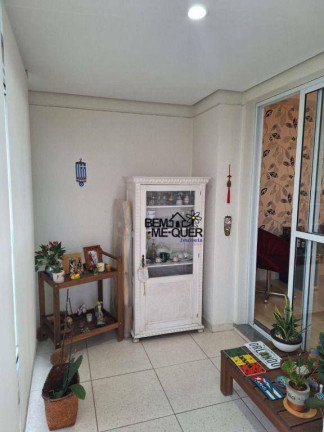 Imagem Apartamento com 2 Quartos à Venda, 86 m² em Pirituba - São Paulo