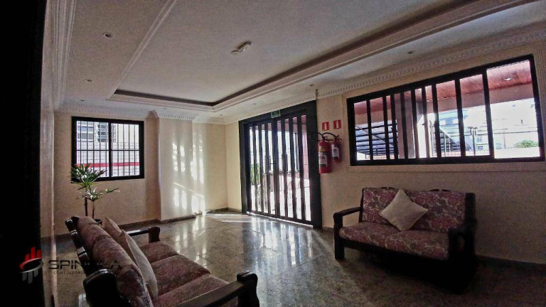 Imagem Apartamento com 2 Quartos à Venda, 91 m² em Tupi - Praia Grande Imagem Apartamento com 2 Quartos à Venda, 91 m² em Tupi - Praia Grande