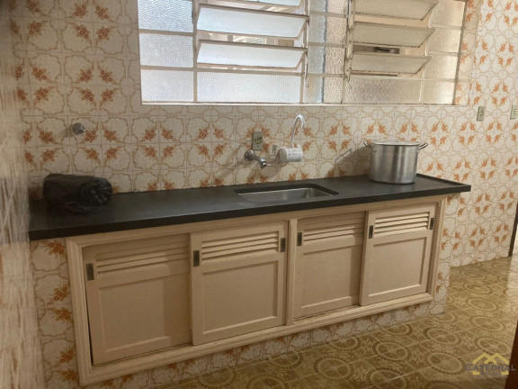 Imagem Sobrado com 2 Quartos à Venda, 109 m² em Anhangabaú - Jundiaí