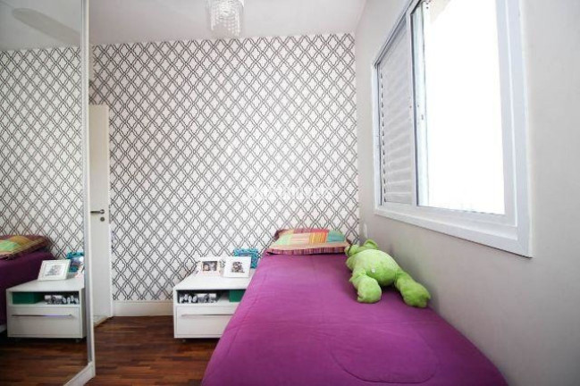 Imagem Apartamento com 3 Quartos à Venda, 117 m² em Vila Leopoldina - São Paulo