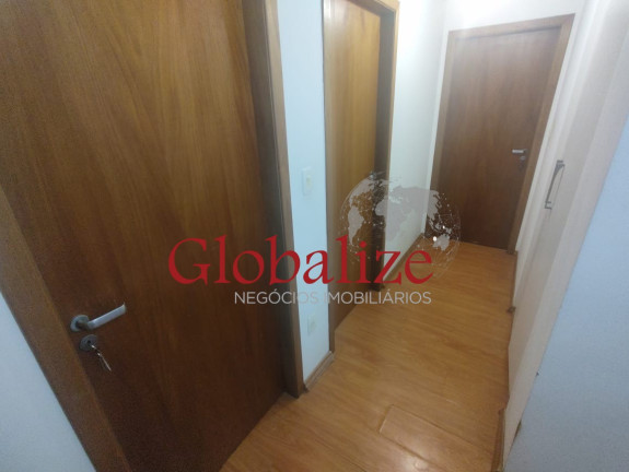 Imagem Imóvel com 3 Quartos à Venda, 161 m² em Pompéia - Santos