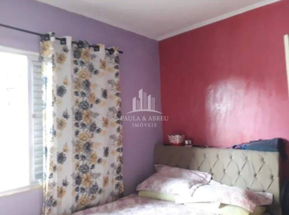 Imagem Casa com 3 Quartos à Venda, 193 m² em Jardim Zaira - Mauá Imagem Casa com 3 Quartos à Venda, 193 m² em Jardim Zaira - Mauá