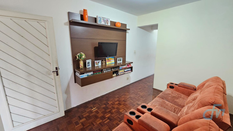 Imagem Sobrado com 4 Quartos à Venda, 150 m² em Parque Santana - Mogi Das Cruzes
