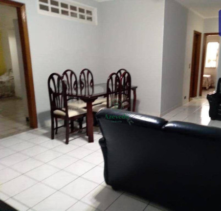 Imagem Apartamento com 3 Quartos à Venda, 140 m² em Jardim Guimarães - Guarulhos