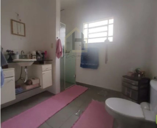 Imagem Casa com 3 Quartos à Venda, 237 m² em Jardim - Santo André