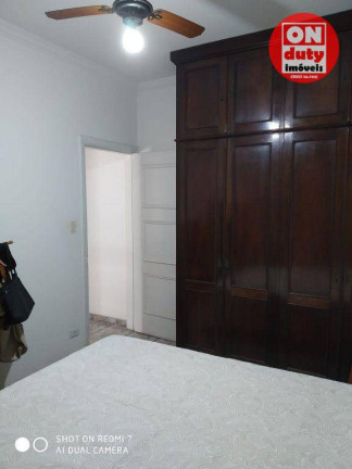 Imagem Apartamento com 3 Quartos à Venda, 90 m² em Boqueirão - Santos Imagem Apartamento com 3 Quartos à Venda, 90 m² em Boqueirão - Santos