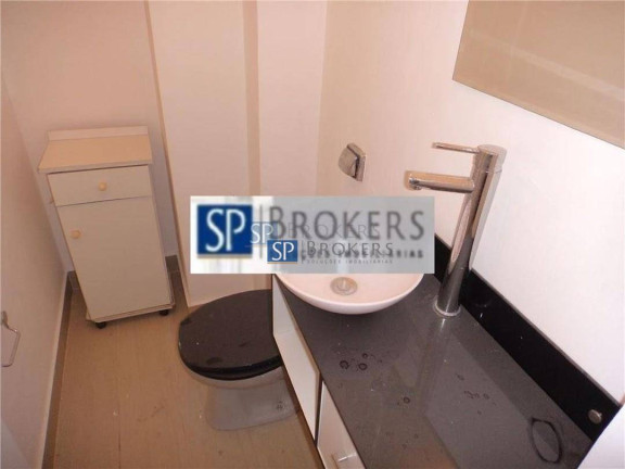 Imagem Apartamento com 3 Quartos à Venda, 380 m² em Jardim Paulista - São Paulo Imagem Apartamento com 3 Quartos à Venda, 380 m² em Jardim Paulista - São Paulo