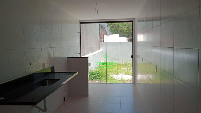 Imagem Casa com 4 Quartos à Venda, 152 m² em Itaipu - Niterói