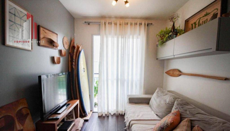 Imagem Apartamento com 2 Quartos à Venda, 49 m² em Freguesia Do ó - São Paulo