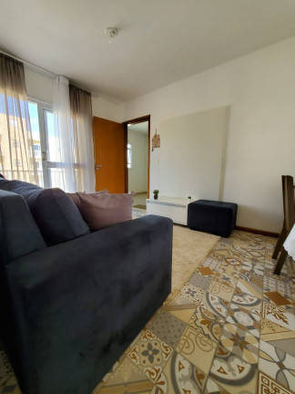 Imagem Apartamento com 2 Quartos à Venda, 45 m² em Vila Aprazível - Jacareí