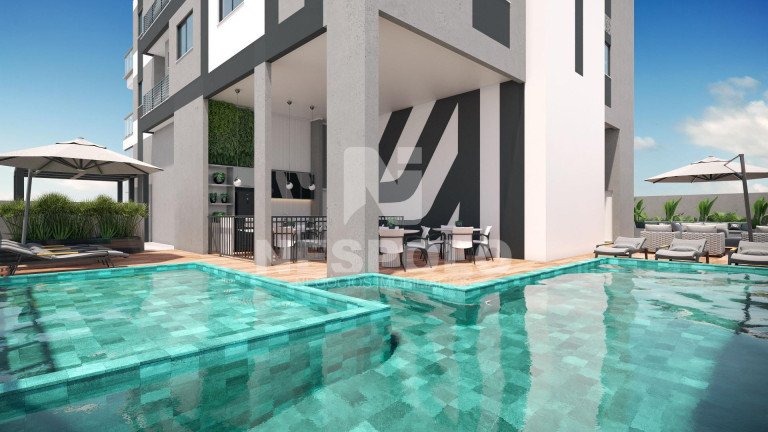 Imagem Apartamento à Venda, 244 m² em Meia Praia - Itapema