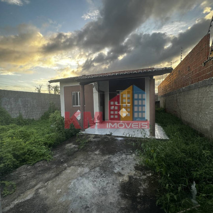 Imagem Casa com 2 Quartos à Venda, 65 m² em Santo Antônio - Mossoró Imagem Casa com 2 Quartos à Venda, 65 m² em Santo Antônio - Mossoró
