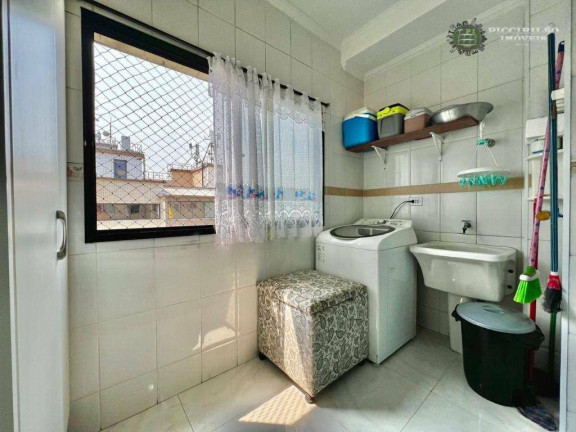 Imagem Apartamento com 2 Quartos à Venda, 114 m² em Aviação - Praia Grande Imagem Apartamento com 2 Quartos à Venda, 114 m² em Aviação - Praia Grande