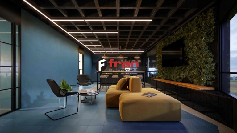 Imagem Apartamento com 2 Quartos à Venda, 75 m² em Córrego Grande - Florianópolis Imagem Apartamento com 2 Quartos à Venda, 75 m² em Córrego Grande - Florianópolis