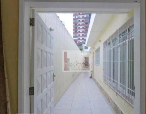 Imagem Casa com 4 Quartos à Venda, 184 m² em Jardim Da Saúde - São Paulo