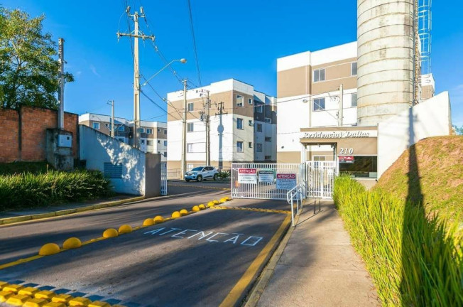 Imagem Apartamento com 2 Quartos à Venda, 47 m² em Jardim Iruama - Campo Largo Imagem Apartamento com 2 Quartos à Venda, 47 m² em Jardim Iruama - Campo Largo