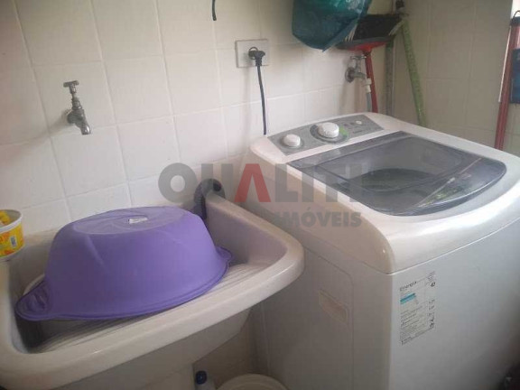 Imagem Apartamento com 2 Quartos à Venda, 45 m² em Chácara Santo Antônio - São Paulo