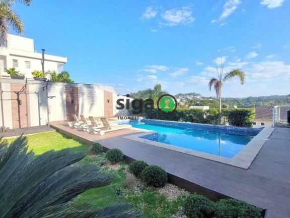 Imagem Casa com 4 Quartos à Venda, 700 m² em Golf Gardens - Carapicuíba Imagem Casa com 4 Quartos à Venda, 700 m² em Golf Gardens - Carapicuíba