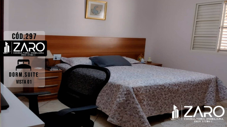 Imagem Casa com 3 Quartos à Venda, 532 m² em Rio Claro Imagem Casa com 3 Quartos à Venda, 532 m² em Rio Claro