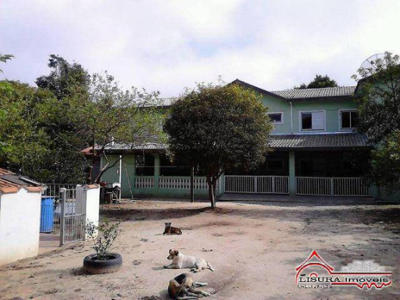 Casa com 4 Quartos à Venda, 360 m² em Jardim Do Vale - Jacareí