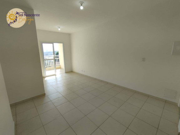 Imagem Apartamento com 2 Quartos à Venda, 57 m² em Jardim Indaiá - Bertioga