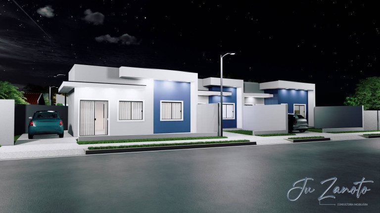 Imagem Casa com 2 Quartos à Venda, 138 m² em Pontal Do Paraná