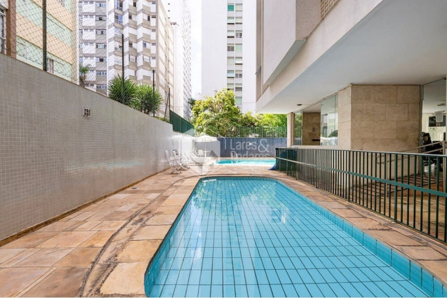 Imagem Apartamento com 3 Quartos à Venda, 102 m² em Paraíso - São Paulo Imagem Apartamento com 3 Quartos à Venda, 102 m² em Paraíso - São Paulo