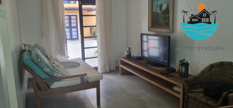 Imagem Imóvel com 2 Quartos para Temporada, 80 m² em Juquehy - São Sebastião Imagem Imóvel com 2 Quartos para Temporada, 80 m² em Juquehy - São Sebastião