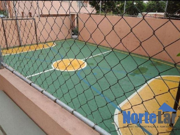 Imagem Apartamento com 2 Quartos à Venda, 58 m² em Vila Pita - São Paulo