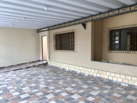 Imagem Casa com 4 Quartos à Venda, 240 m² em Bosque Dos Eucaliptos - São José Dos Campos