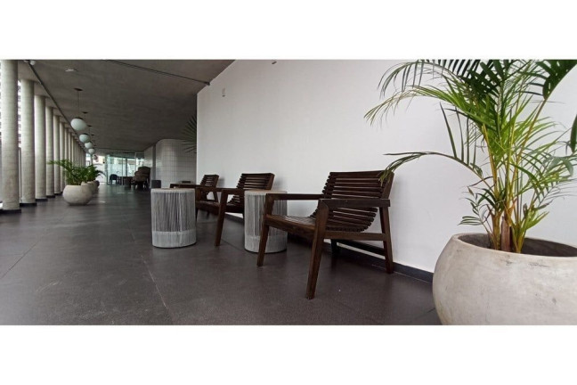 Imagem Apartamento com 1 Quarto à Venda, 25 m² em Consolação - São Paulo Imagem Apartamento com 1 Quarto à Venda, 25 m² em Consolação - São Paulo