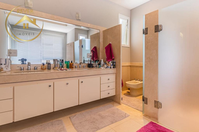 Imagem Sobrado com 3 Quartos à Venda, 350 m² em Loteamento Alphaville Campinas - Campinas