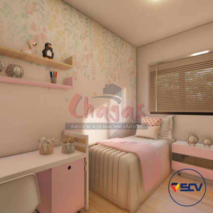 Imagem Casa com 2 Quartos à Venda, 69 m² em Massaguaçu - Caraguatatuba
