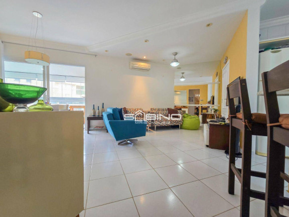 Imagem Apartamento com 3 Quartos à Venda, 102 m² em Riviera De São Lourenço - Bertioga