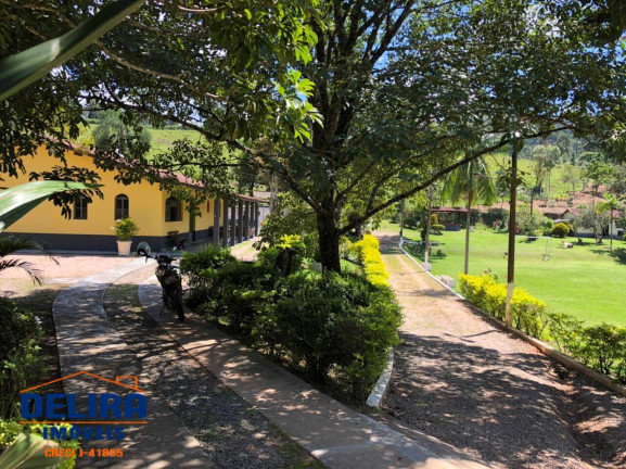Imagem Chácara com 4 Quartos à Venda, 35 m² em Divininho - Nazaré Paulista Imagem Chácara com 4 Quartos à Venda, 35 m² em Divininho - Nazaré Paulista