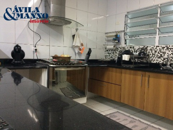 Imagem Sobrado com 3 Quartos à Venda, em Vila Prudente - Sao Paulo Imagem Sobrado com 3 Quartos à Venda, em Vila Prudente - Sao Paulo