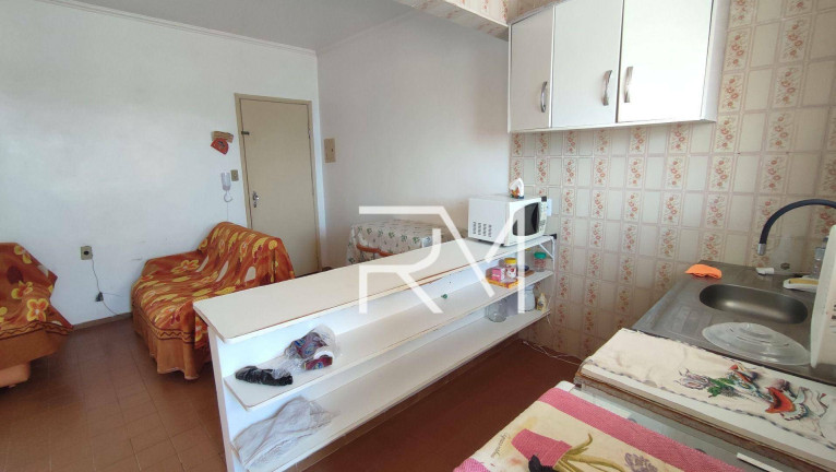 Imagem Apartamento com 2 Quartos à Venda, 54 m² em Vila Atlântica - Mongaguá