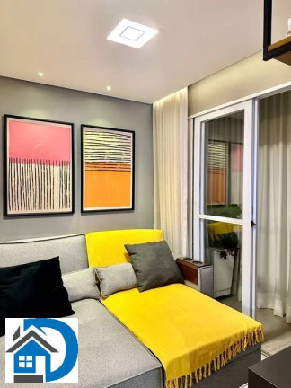 Imagem Apartamento com 2 Quartos à Venda, 45 m² em Vossoroca - Votorantim Imagem Apartamento com 2 Quartos à Venda, 45 m² em Vossoroca - Votorantim